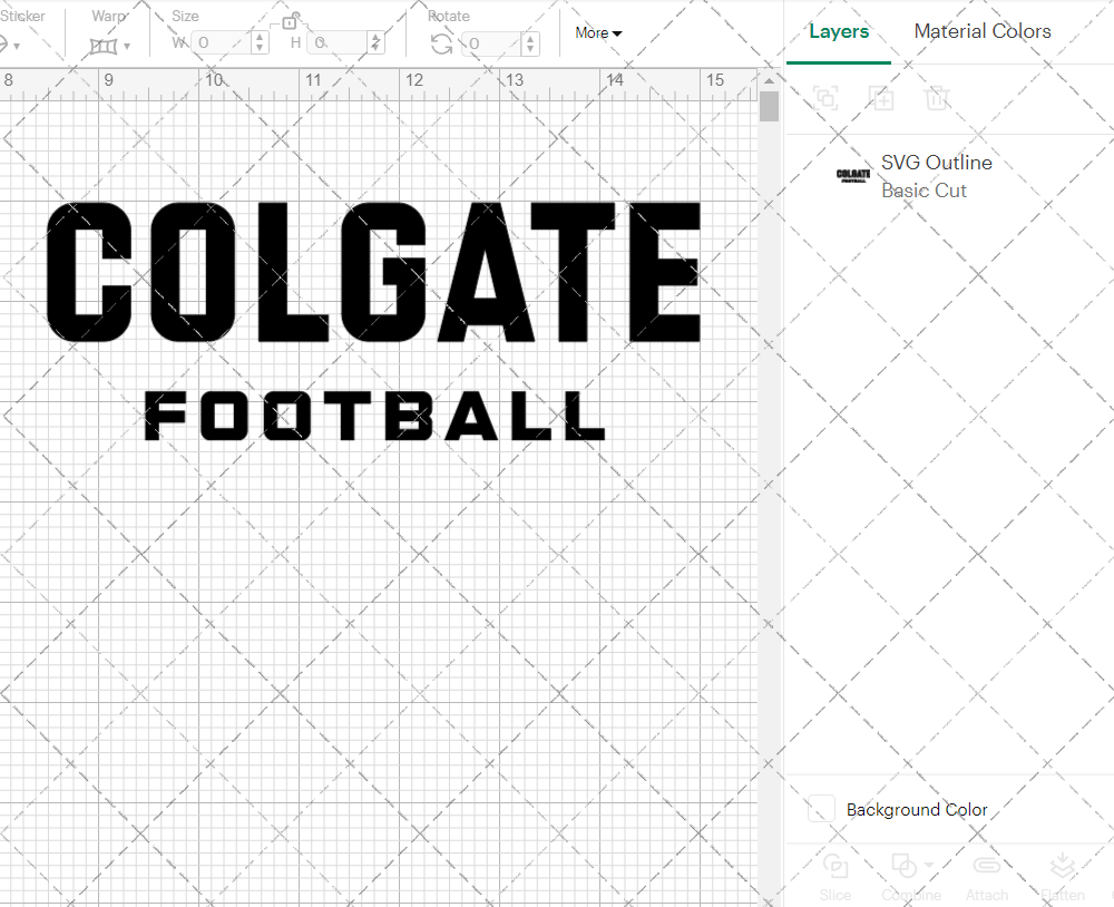 Colgate Raiders Wordmark 2020 012, Svg, Dxf, Eps, Png - SvgShopArt