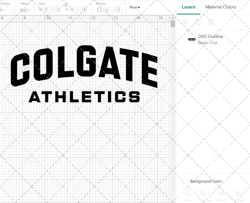 Colgate Raiders Wordmark 2020 013, Svg, Dxf, Eps, Png - SvgShopArt