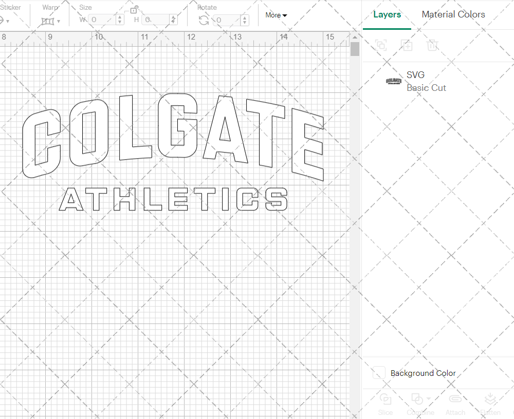 Colgate Raiders Wordmark 2020 014, Svg, Dxf, Eps, Png - SvgShopArt