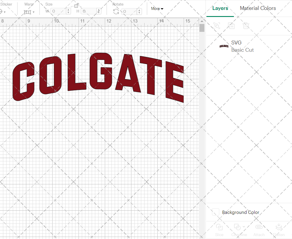 Colgate Raiders Wordmark 2020 017, Svg, Dxf, Eps, Png - SvgShopArt