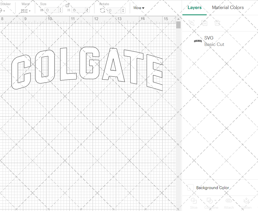 Colgate Raiders Wordmark 2020 018, Svg, Dxf, Eps, Png - SvgShopArt
