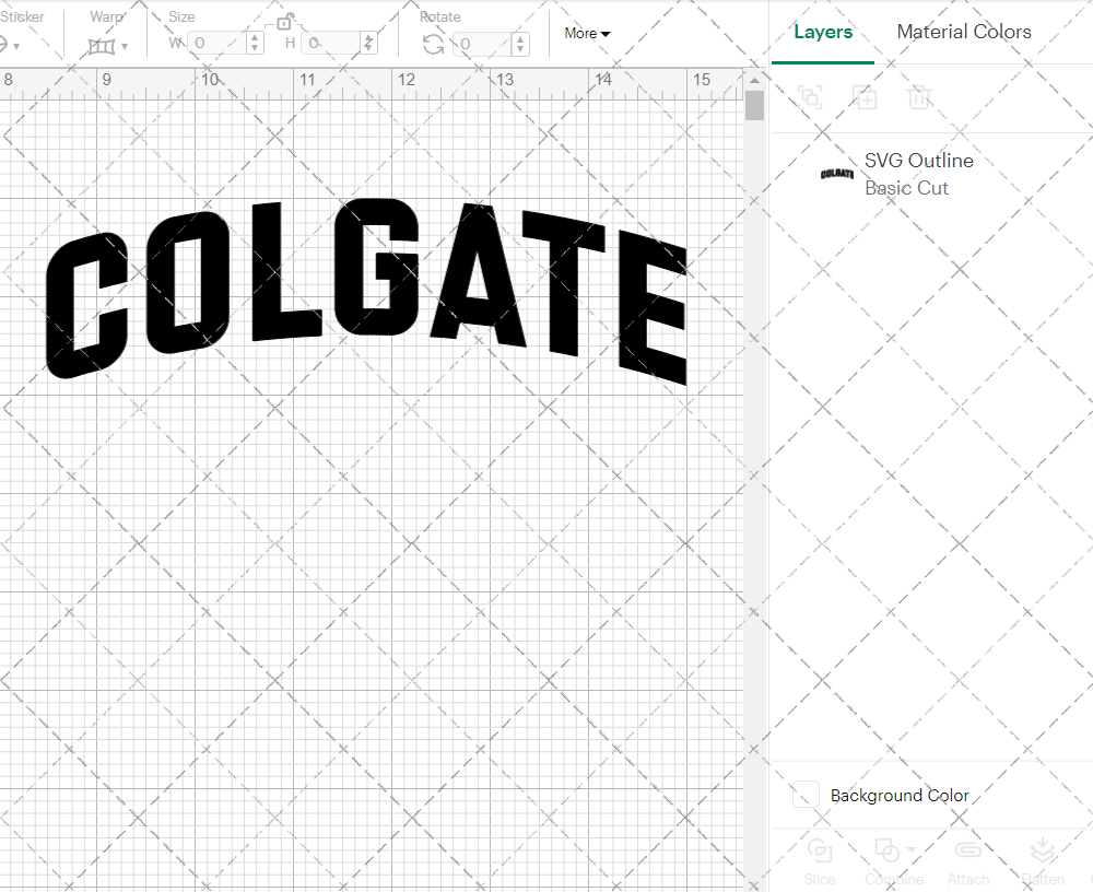 Colgate Raiders Wordmark 2020 018, Svg, Dxf, Eps, Png - SvgShopArt