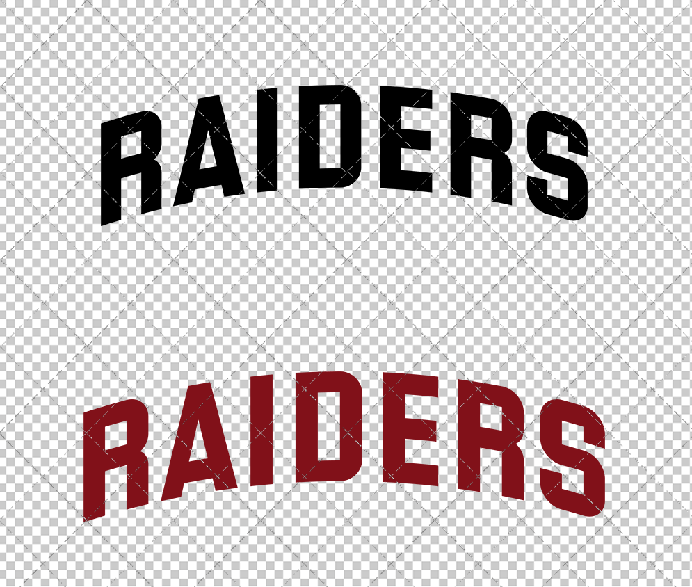Colgate Raiders Wordmark 2020 019, Svg, Dxf, Eps, Png - SvgShopArt