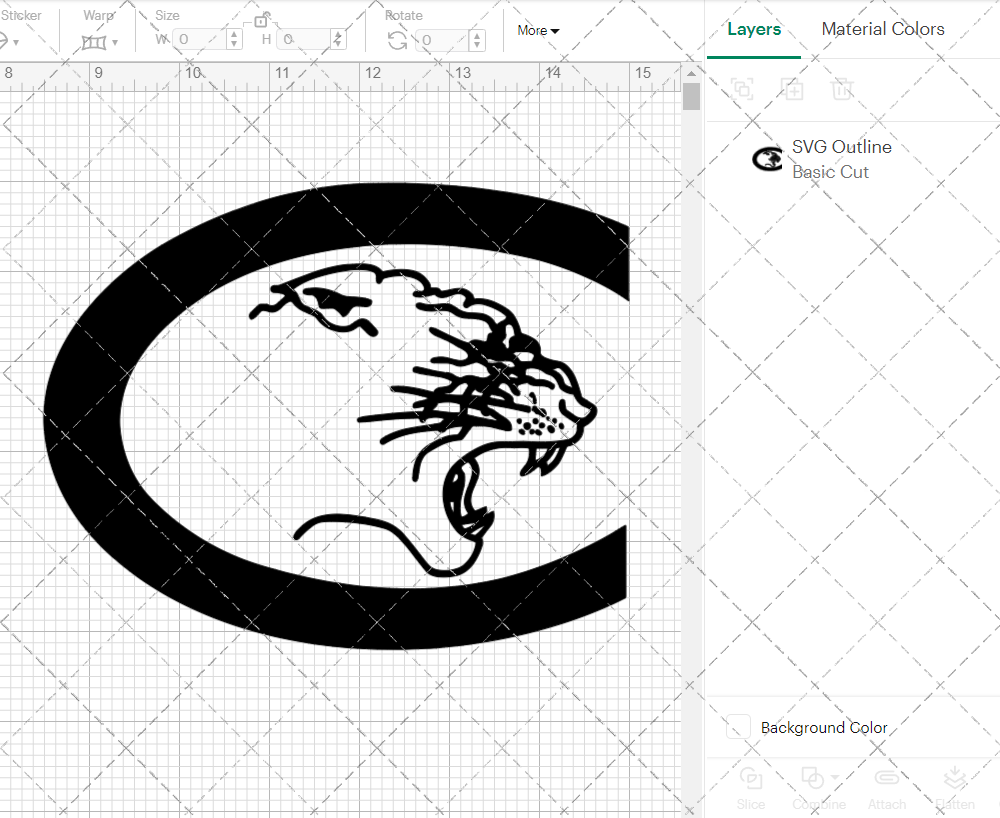 College of Charleston Cougars 1991, Svg, Dxf, Eps, Png - SvgShopArt