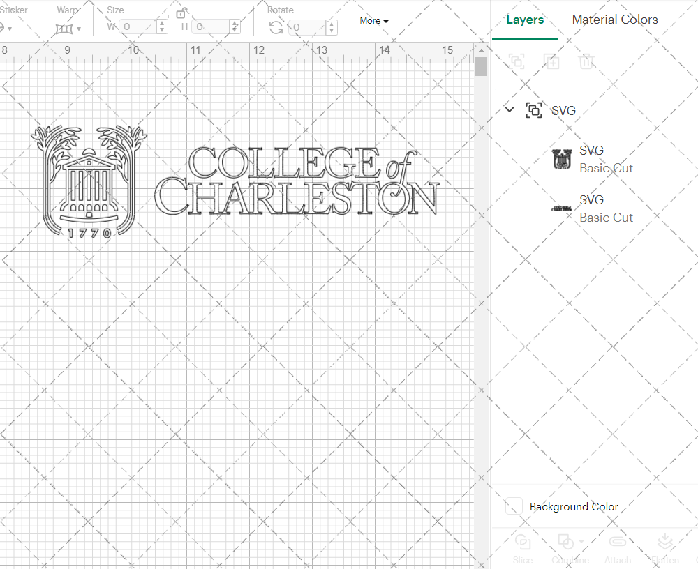 College of Charleston Cougars Misc 2013 002, Svg, Dxf, Eps, Png - SvgShopArt