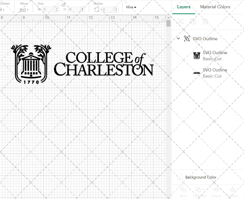College of Charleston Cougars Misc 2013 002, Svg, Dxf, Eps, Png - SvgShopArt