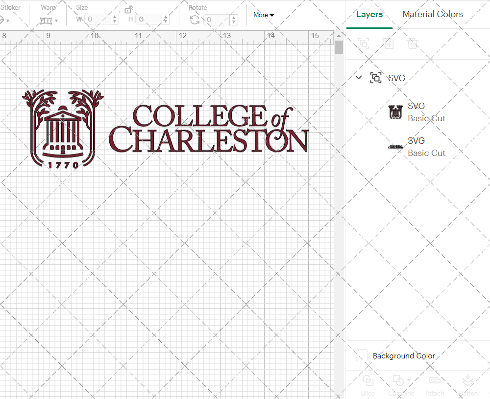 College of Charleston Cougars Misc 2013, Svg, Dxf, Eps, Png - SvgShopArt