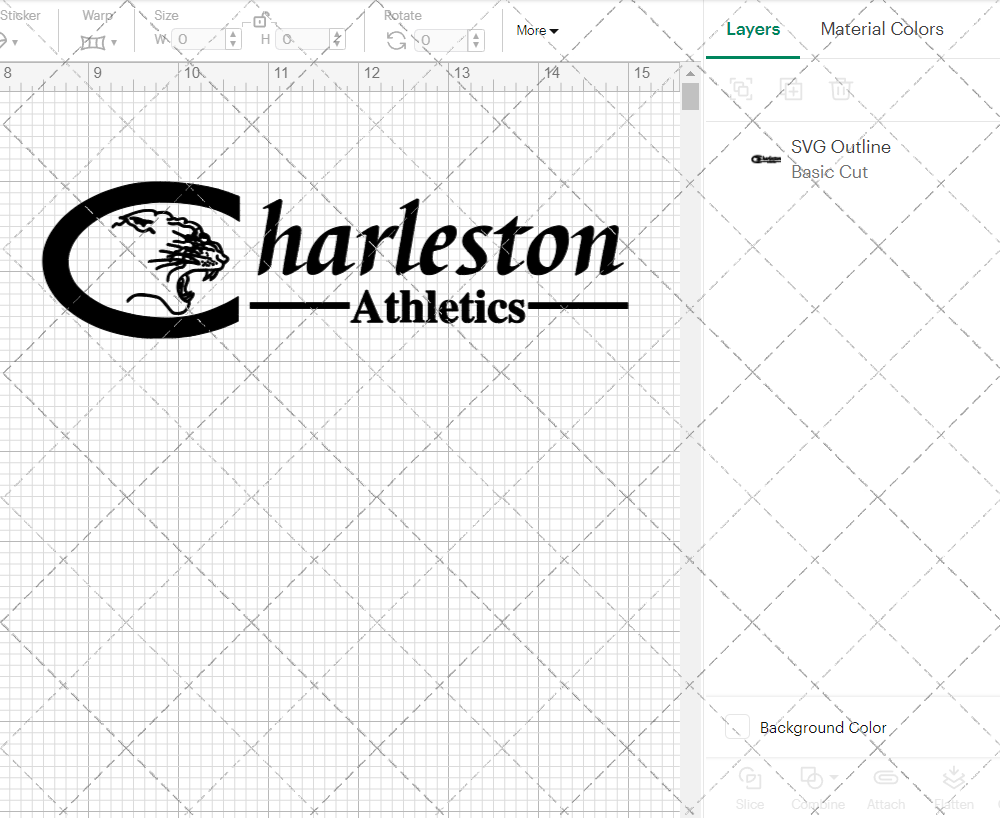 College of Charleston Cougars Secondary 1991 003, Svg, Dxf, Eps, Png - SvgShopArt
