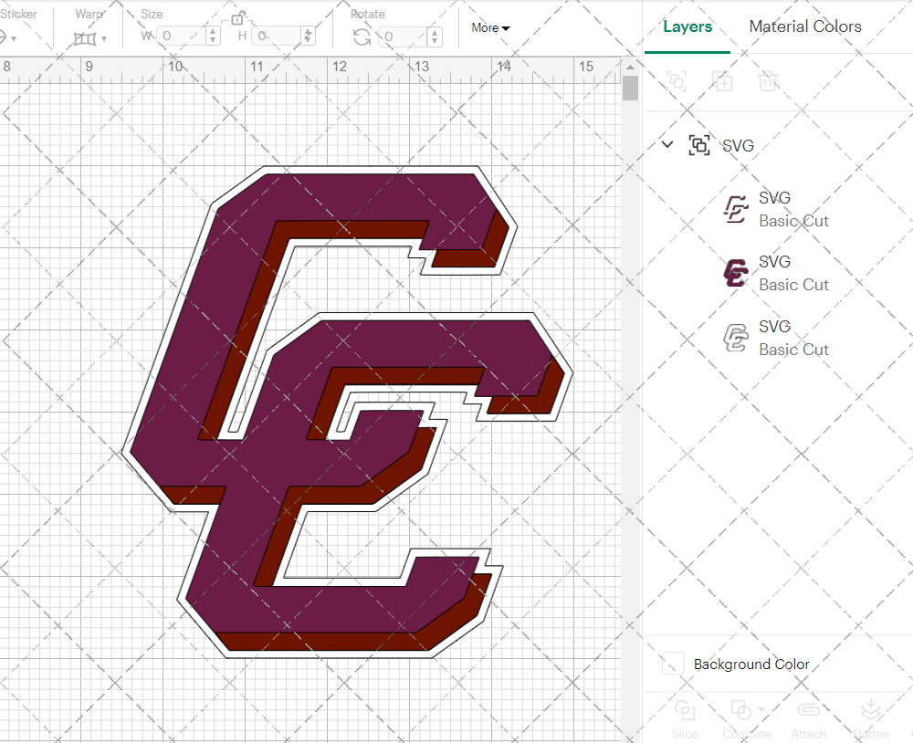 College of Charleston Cougars Secondary 2003 004, Svg, Dxf, Eps, Png - SvgShopArt