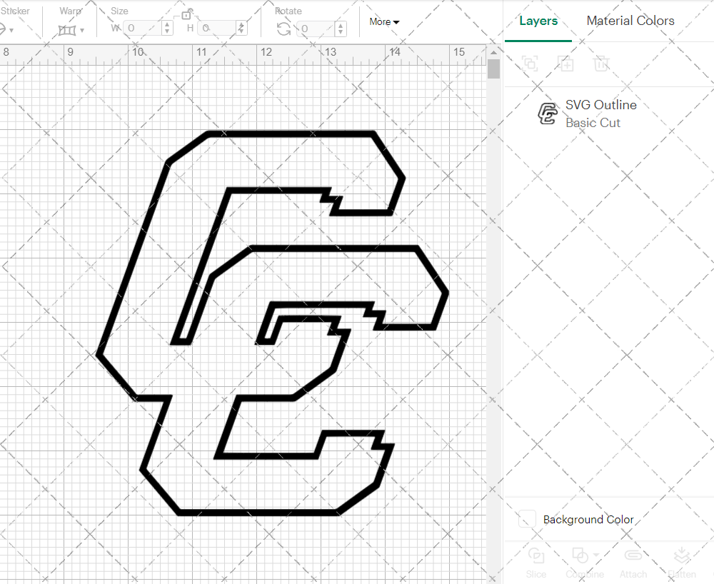 College of Charleston Cougars Secondary 2003 004, Svg, Dxf, Eps, Png - SvgShopArt
