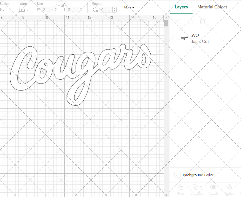 College of Charleston Cougars Secondary 2013 005, Svg, Dxf, Eps, Png - SvgShopArt