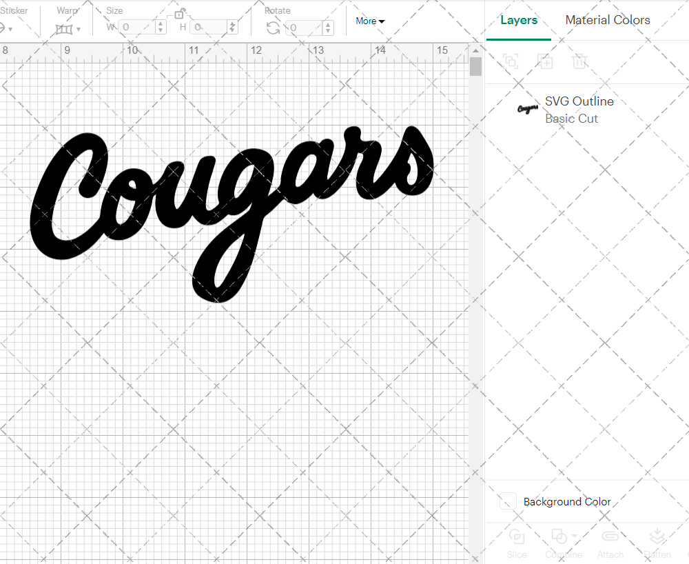 College of Charleston Cougars Secondary 2013 005, Svg, Dxf, Eps, Png - SvgShopArt