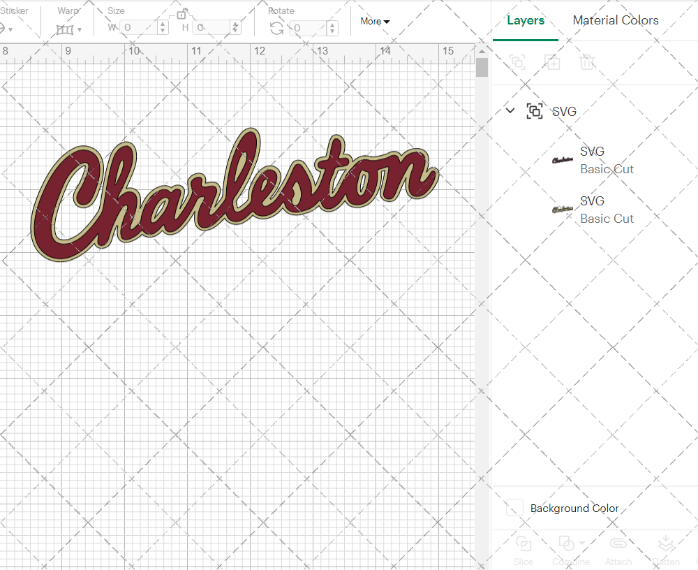 College of Charleston Cougars Secondary 2013 006, Svg, Dxf, Eps, Png - SvgShopArt