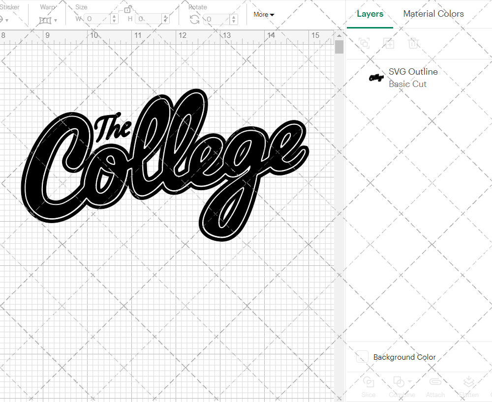 College of Charleston Cougars Secondary 2013 012, Svg, Dxf, Eps, Png - SvgShopArt