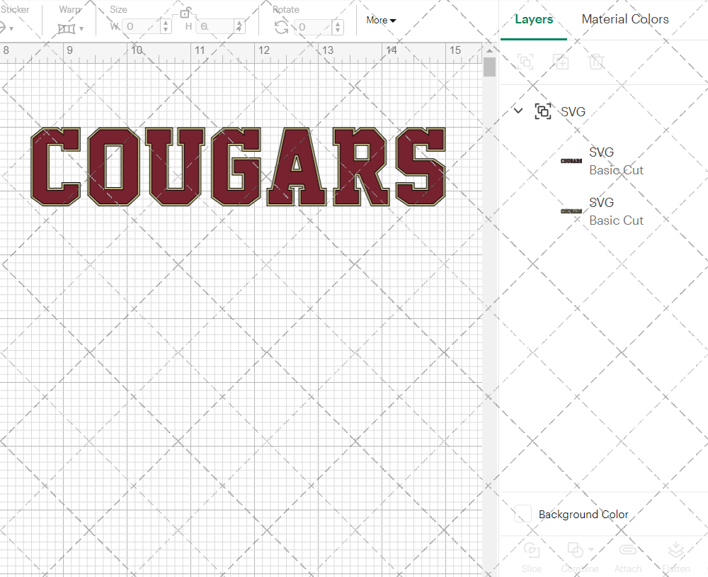 College of Charleston Cougars Wordmark 2013 003, Svg, Dxf, Eps, Png - SvgShopArt