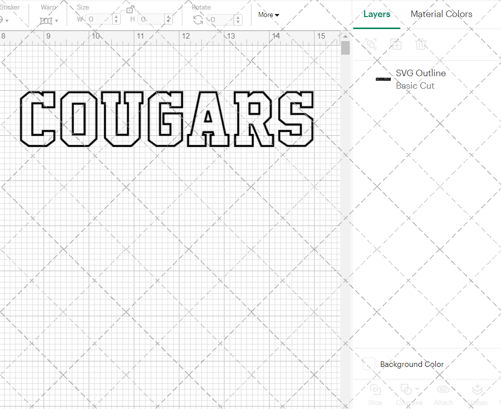 College of Charleston Cougars Wordmark 2013 003, Svg, Dxf, Eps, Png - SvgShopArt