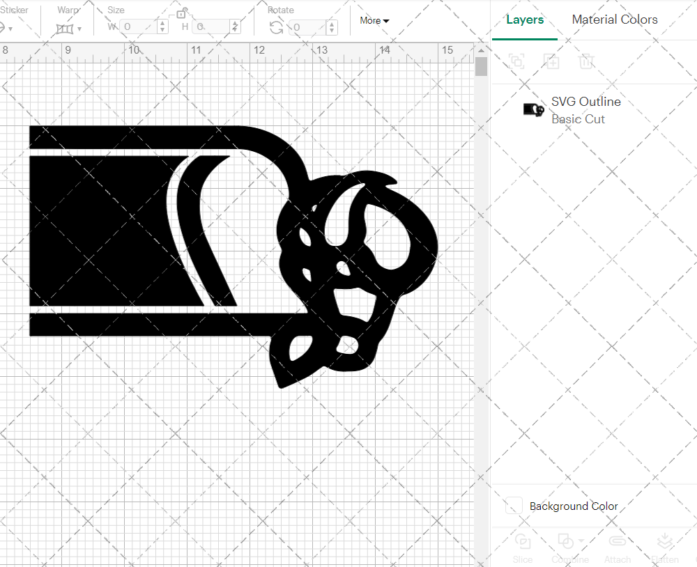 Colorado Buffaloes Alternate 1979, Svg, Dxf, Eps, Png - SvgShopArt