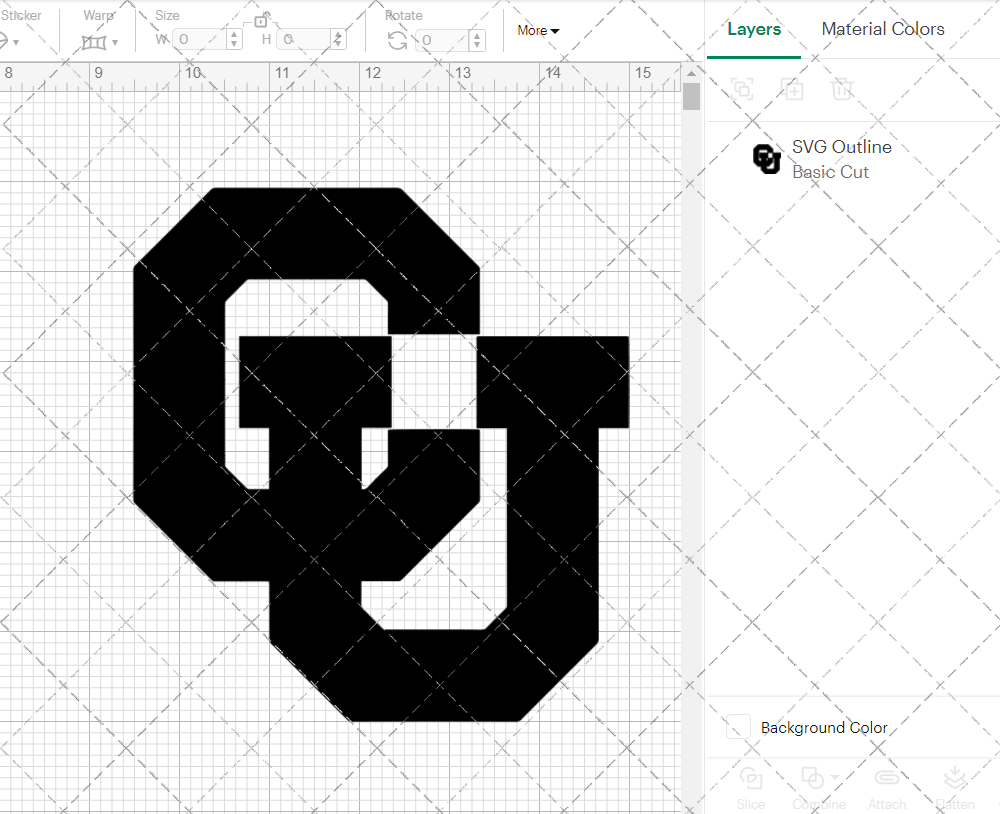 Colorado Buffaloes Helmet Logo 1969, Svg, Dxf, Eps, Png - SvgShopArt
