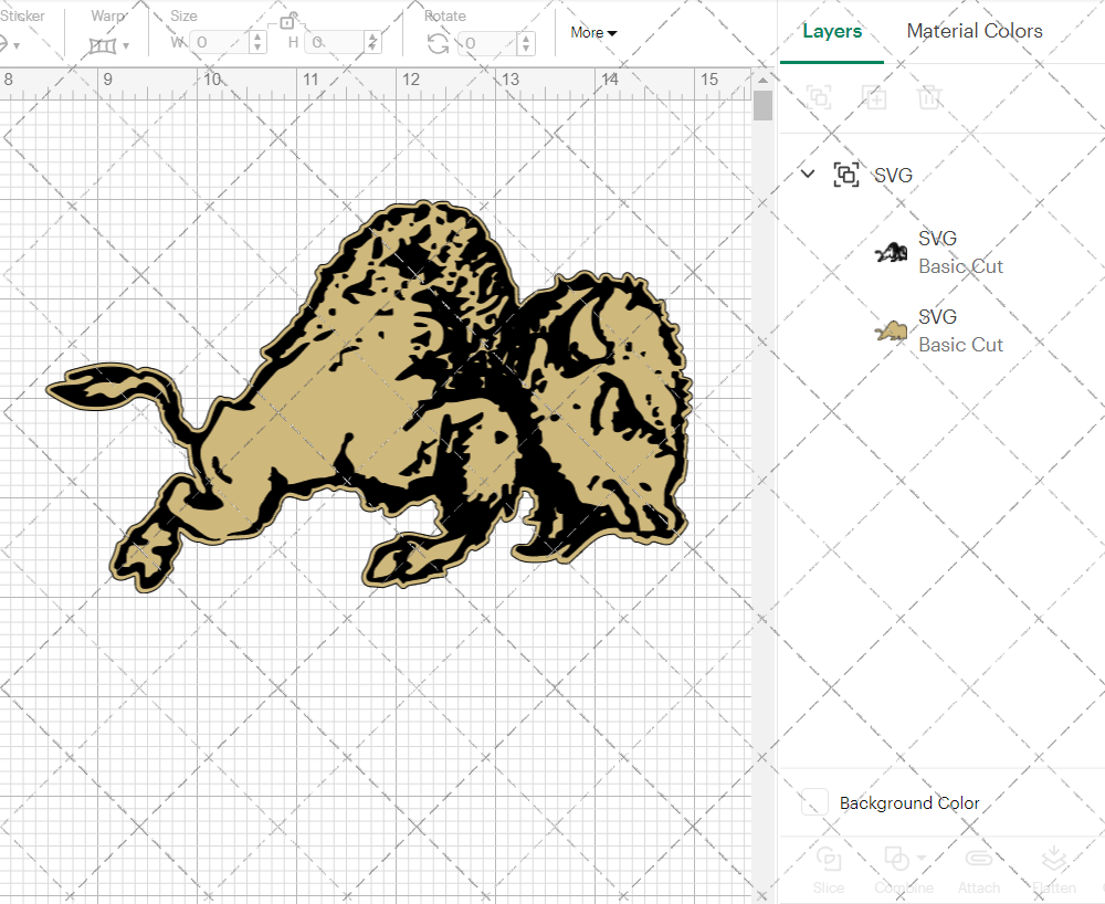 Colorado Buffaloes Helmet Logo 2019, Svg, Dxf, Eps, Png - SvgShopArt