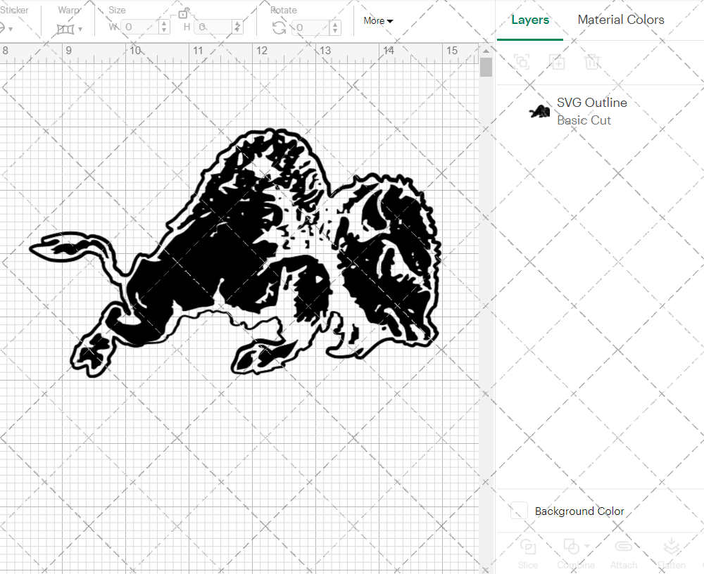 Colorado Buffaloes Helmet Logo 2019, Svg, Dxf, Eps, Png - SvgShopArt