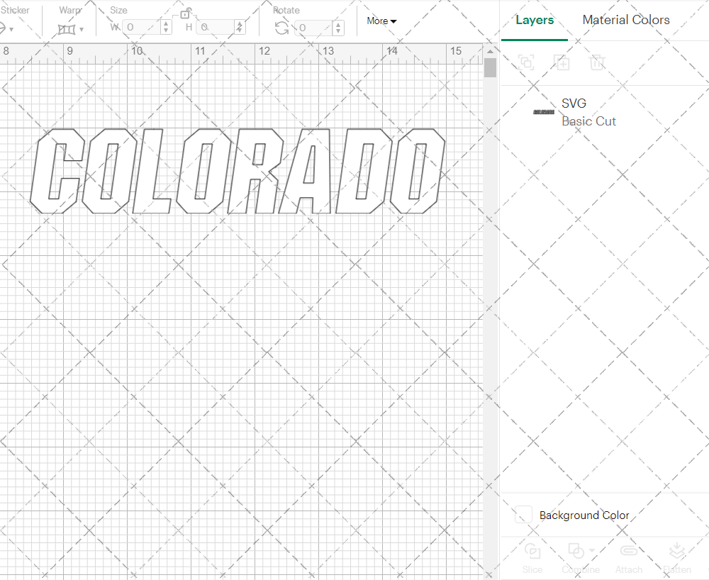 Colorado Buffaloes Wordmark 2005 002, Svg, Dxf, Eps, Png - SvgShopArt