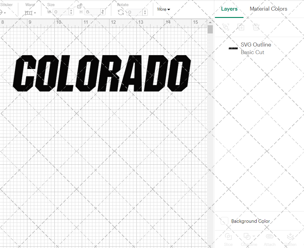 Colorado Buffaloes Wordmark 2005 002, Svg, Dxf, Eps, Png - SvgShopArt