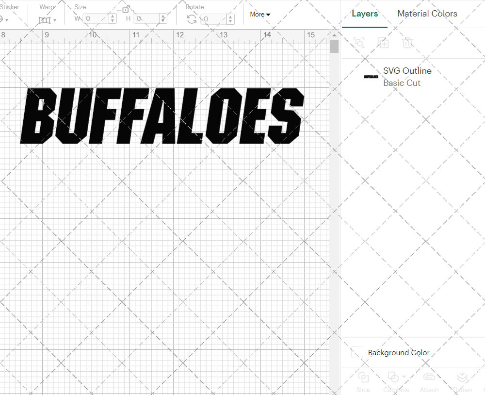 Colorado Buffaloes Wordmark 2005 003, Svg, Dxf, Eps, Png - SgShopArt