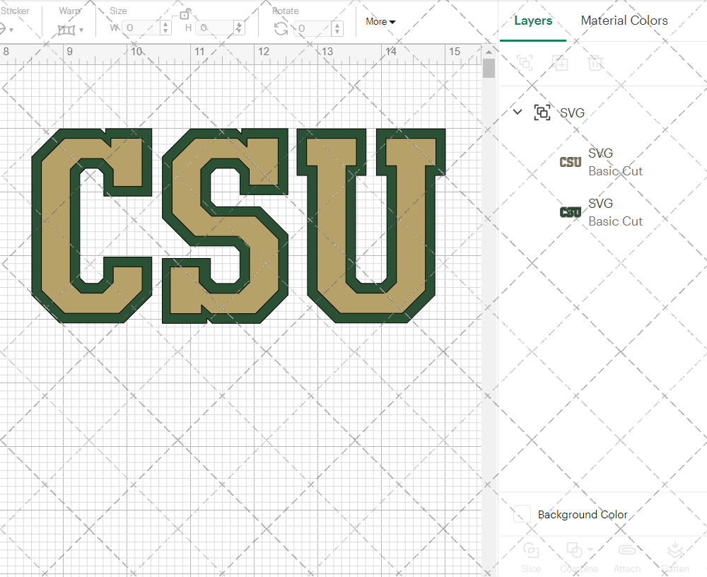 Colorado State Rams Secondary 1993, Svg, Dxf, Eps, Png - SvgShopArt