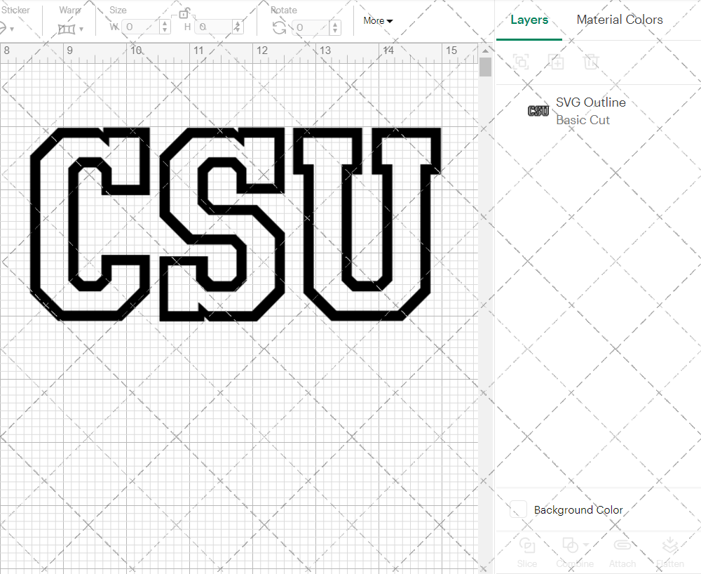 Colorado State Rams Secondary 1993, Svg, Dxf, Eps, Png - SvgShopArt