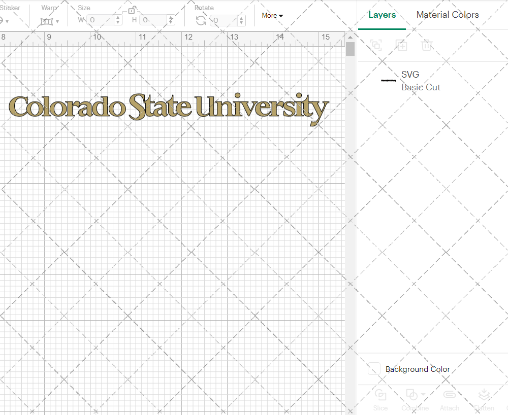 Colorado State Rams Wordmark 1993 002, Svg, Dxf, Eps, Png - SvgShopArt