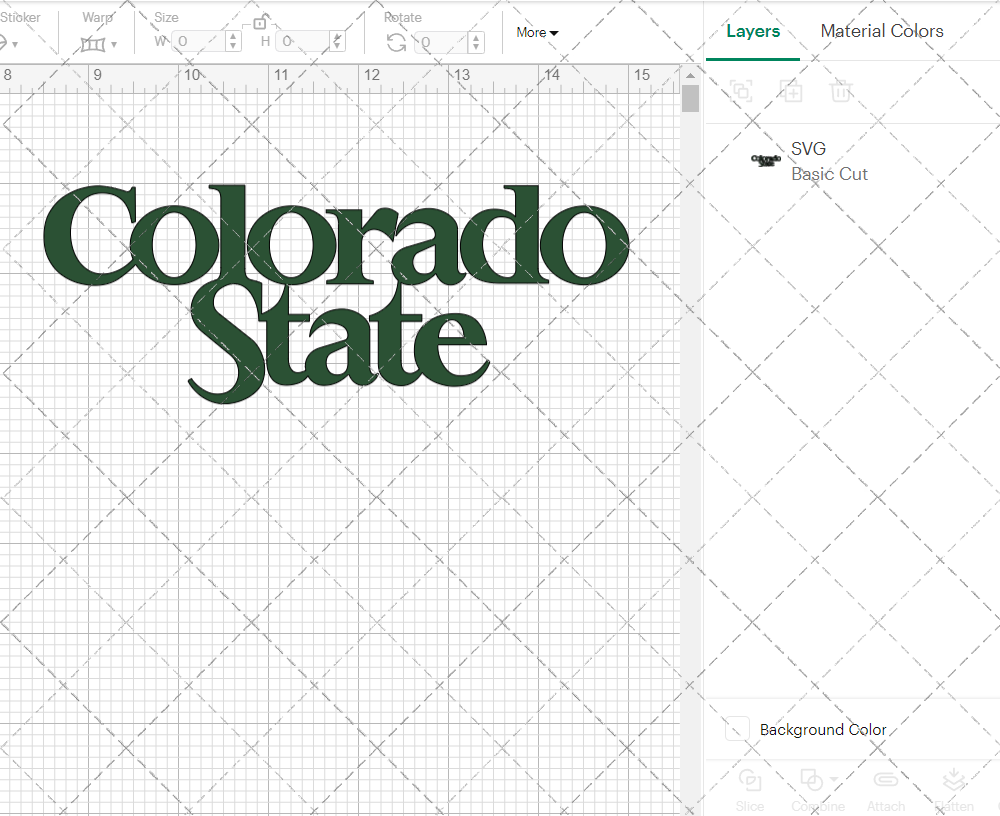 Colorado State Rams Wordmark 1993 004, Svg, Dxf, Eps, Png - SvgShopArt