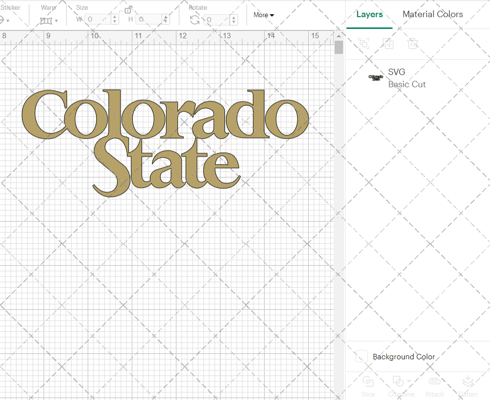 Colorado State Rams Wordmark 1993 005, Svg, Dxf, Eps, Png - SvgShopArt