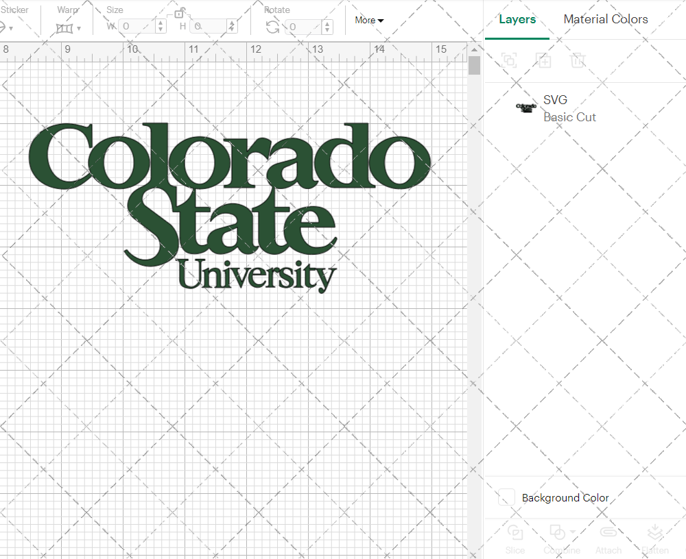 Colorado State Rams Wordmark 1993 007, Svg, Dxf, Eps, Png - SvgShopArt