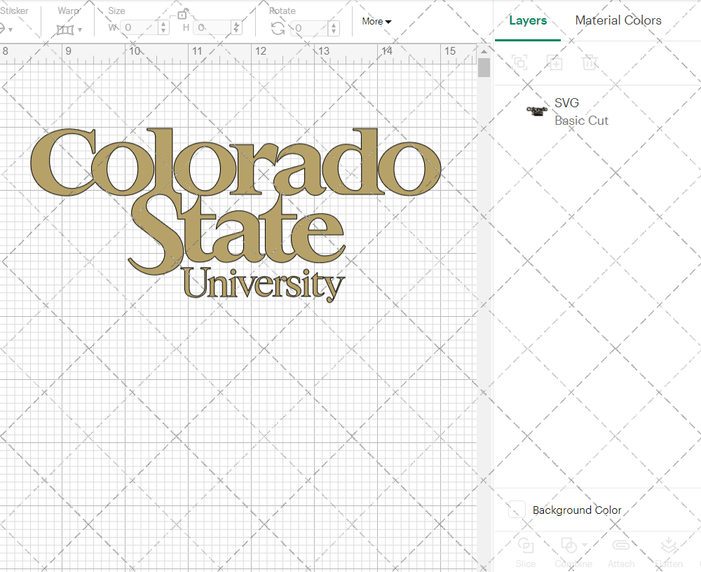 Colorado State Rams Wordmark 1993 008, Svg, Dxf, Eps, Png - SvgShopArt