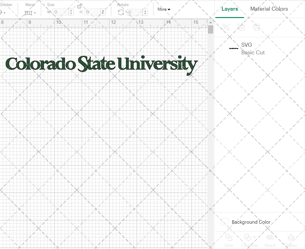 Colorado State Rams Wordmark 1993, Svg, Dxf, Eps, Png - SvgShopArt