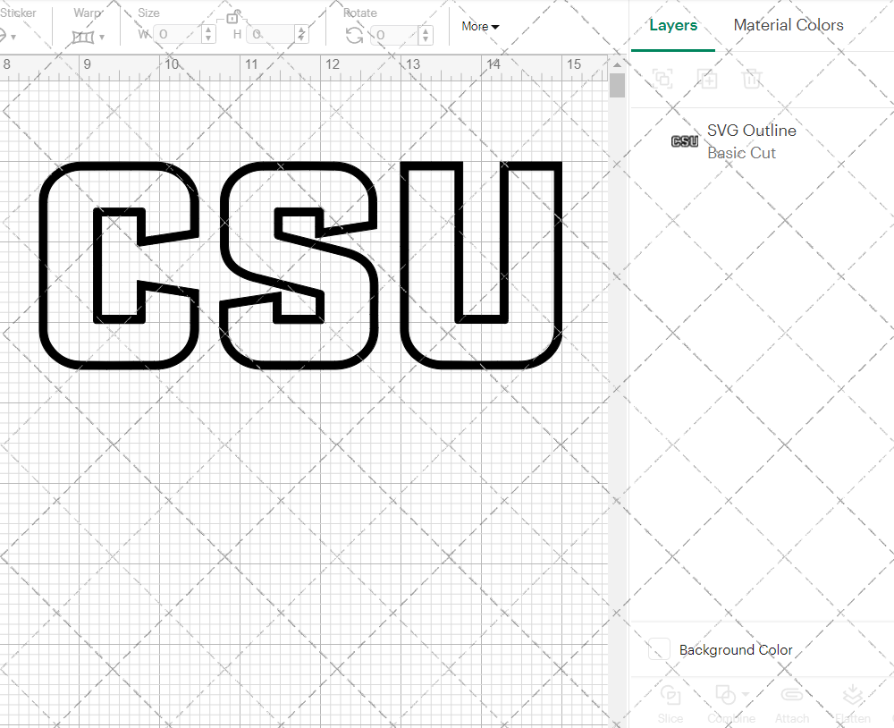 Colorado State Rams Wordmark 2015 003, Svg, Dxf, Eps, Png - SvgShopArt