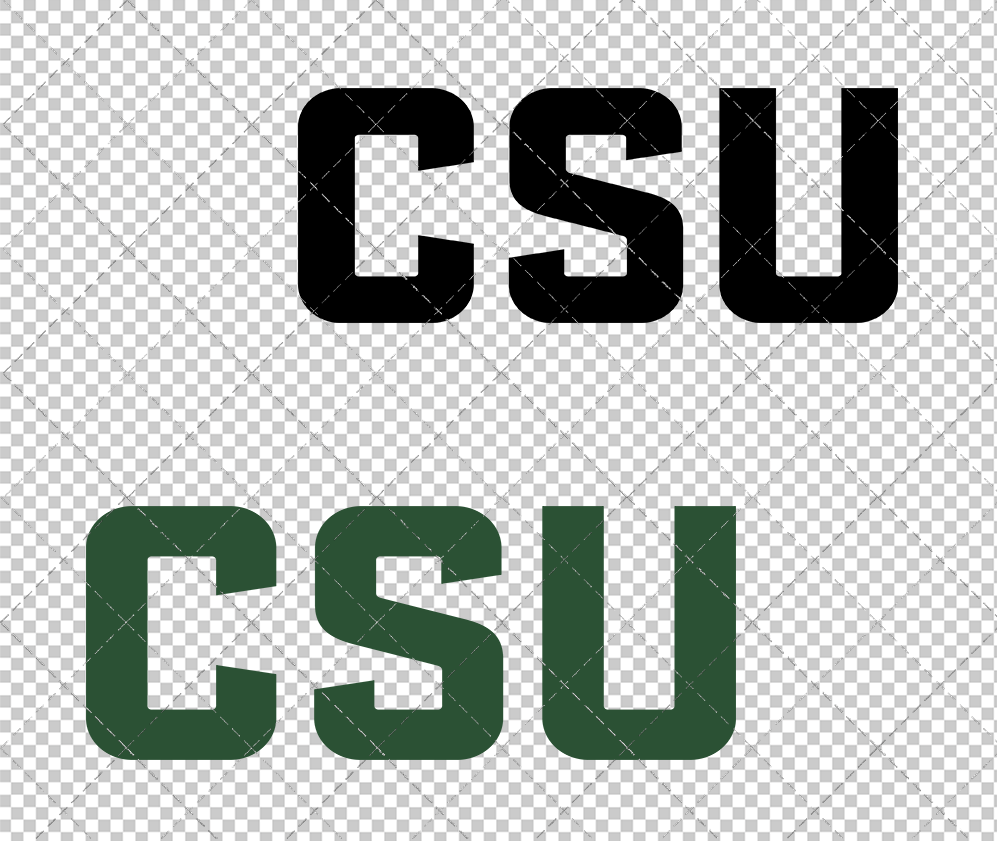 Colorado State Rams Wordmark 2015 004, Svg, Dxf, Eps, Png - SvgShopArt