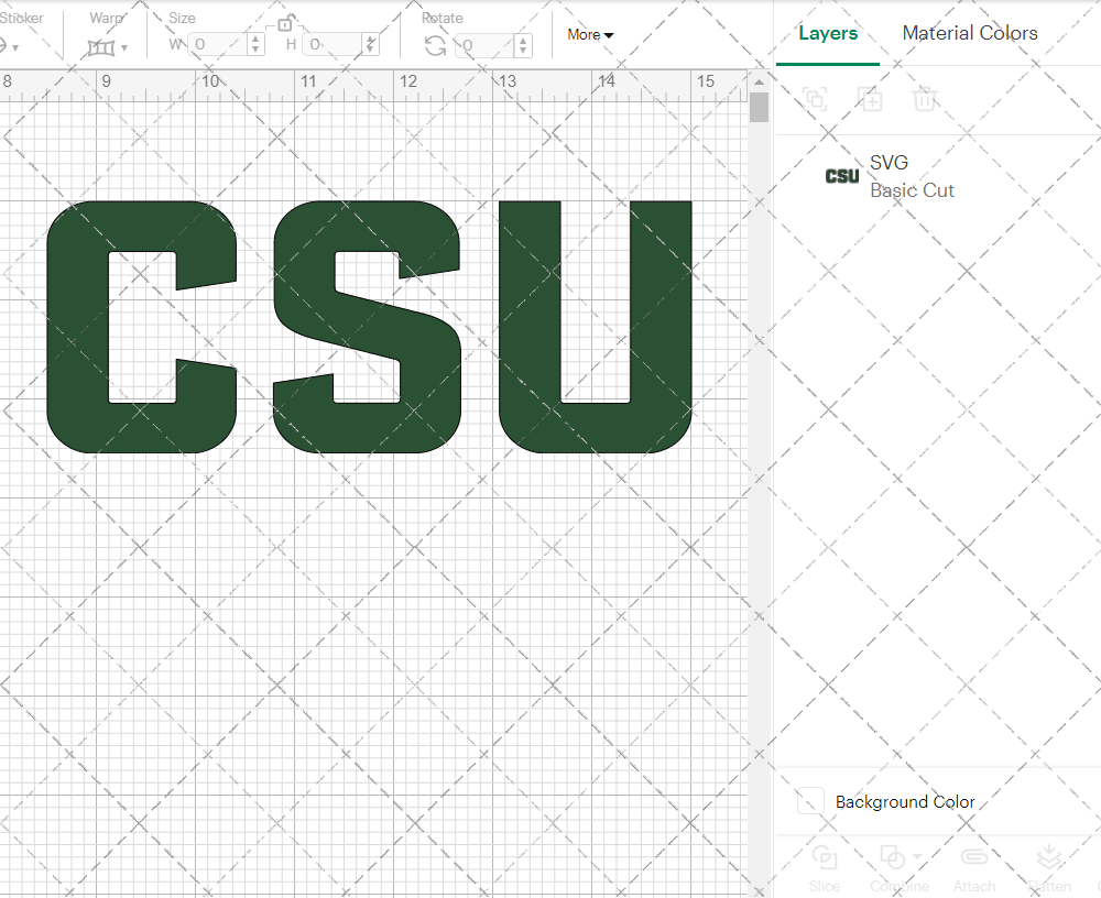 Colorado State Rams Wordmark 2015 004, Svg, Dxf, Eps, Png - SvgShopArt