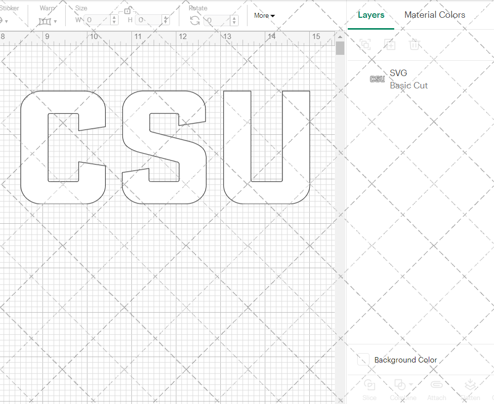 Colorado State Rams Wordmark 2015 006, Svg, Dxf, Eps, Png - SvgShopArt