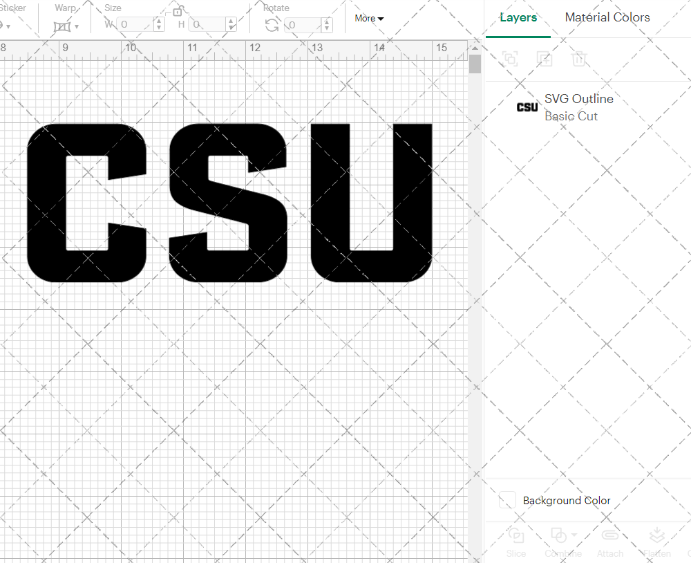 Colorado State Rams Wordmark 2015 006, Svg, Dxf, Eps, Png - SvgShopArt