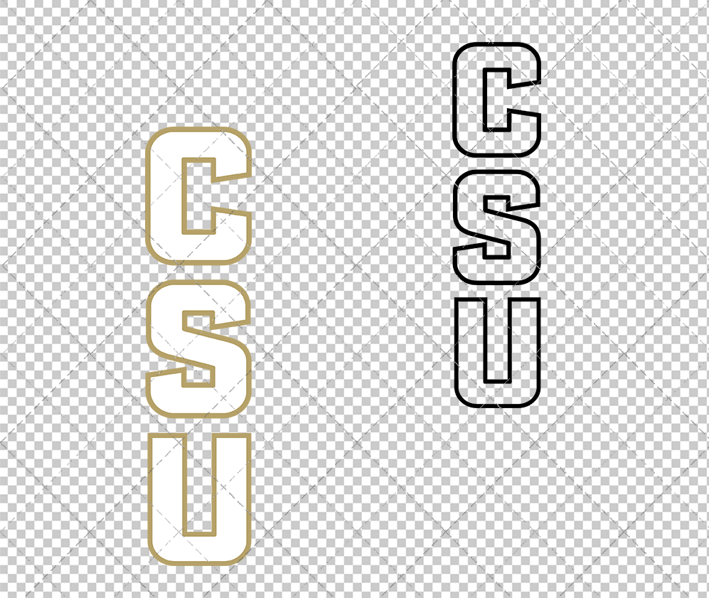 Colorado State Rams Wordmark 2015 008, Svg, Dxf, Eps, Png - SvgShopArt