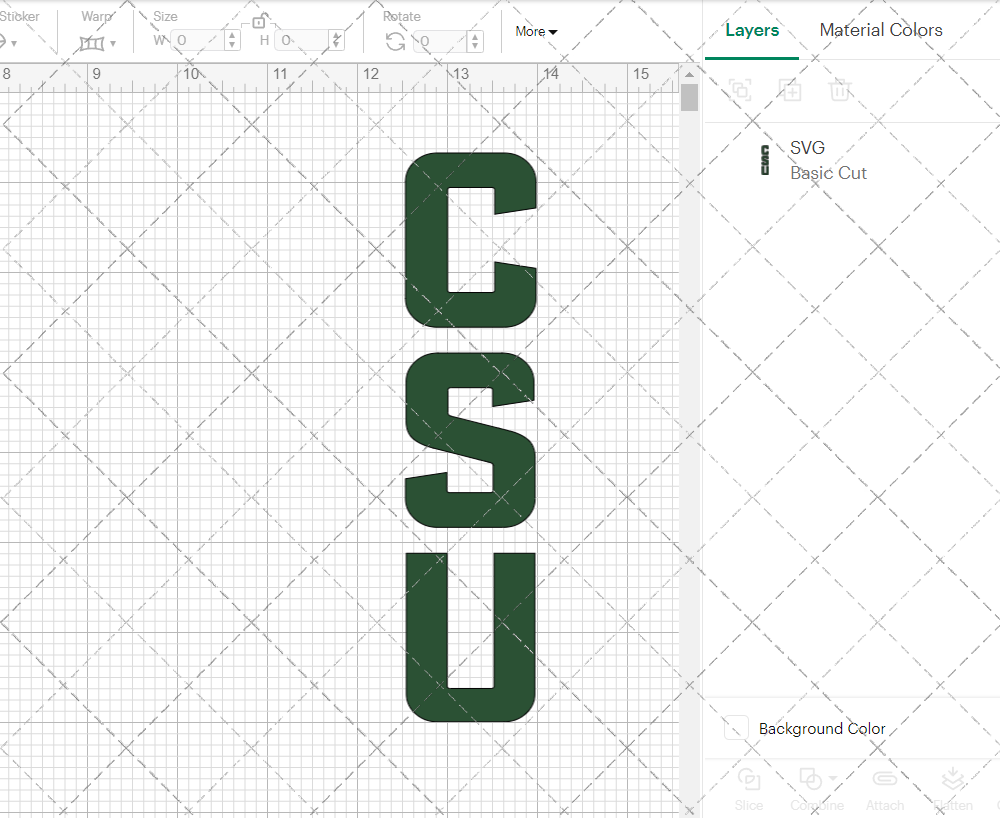 Colorado State Rams Wordmark 2015 010, Svg, Dxf, Eps, Png - SvgShopArt