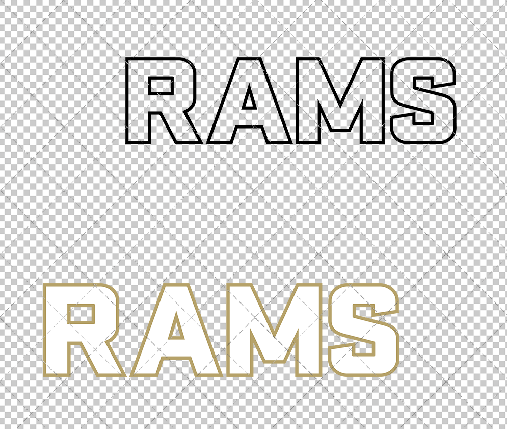 Colorado State Rams Wordmark 2015 014, Svg, Dxf, Eps, Png - SvgShopArt