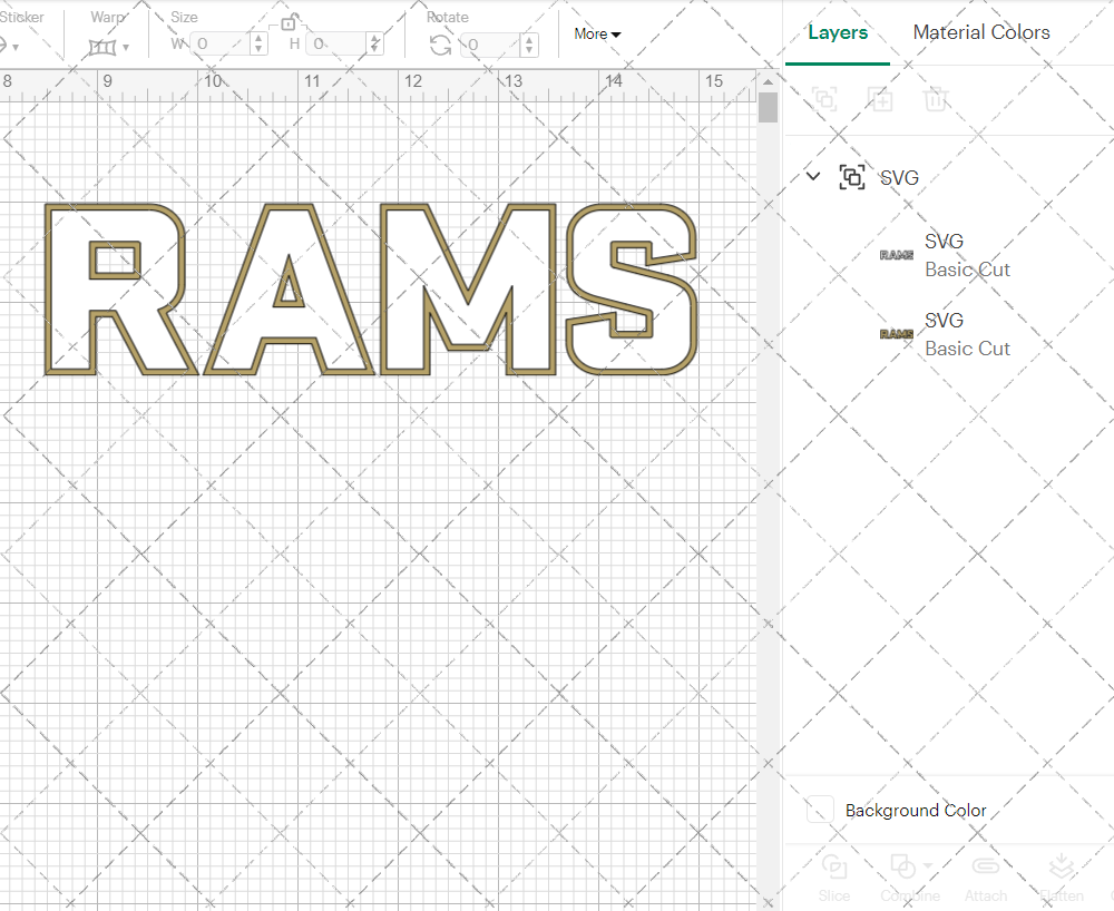 Colorado State Rams Wordmark 2015 014, Svg, Dxf, Eps, Png - SvgShopArt