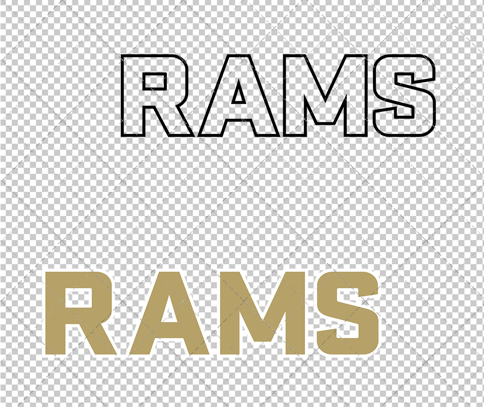 Colorado State Rams Wordmark 2015 015, Svg, Dxf, Eps, Png - SvgShopArt
