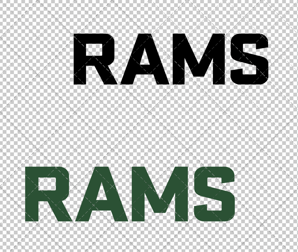 Colorado State Rams Wordmark 2015 016, Svg, Dxf, Eps, Png - SvgShopArt