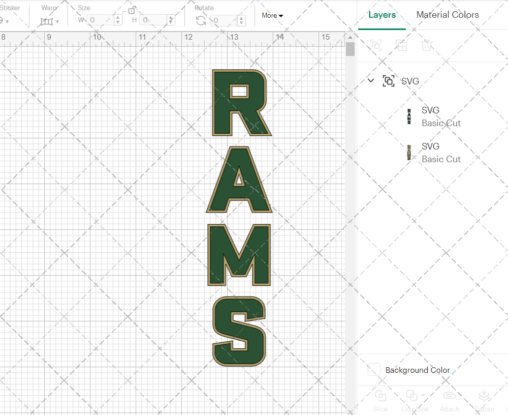 Colorado State Rams Wordmark 2015 019, Svg, Dxf, Eps, Png - SvgShopArt
