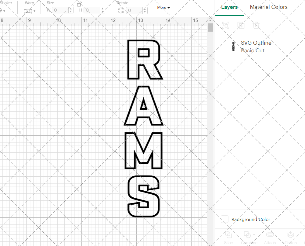 Colorado State Rams Wordmark 2015 019, Svg, Dxf, Eps, Png - SvgShopArt
