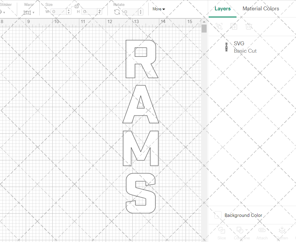 Colorado State Rams Wordmark 2015 024, Svg, Dxf, Eps, Png - SvgShopArt