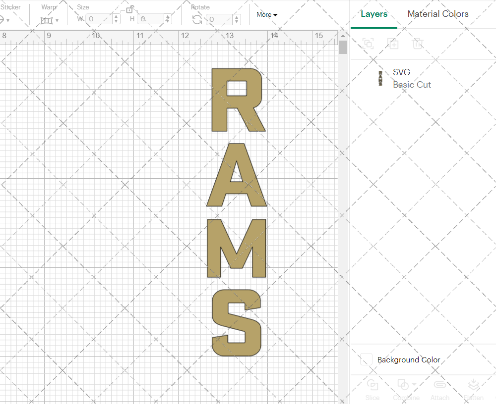 Colorado State Rams Wordmark 2015 023, Svg, Dxf, Eps, Png